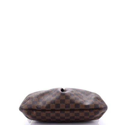 Louis Vuitton Bloomsbury Handbag Damier PM