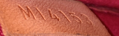Louis Vuitton Alma Handbag Monogram Vernis BB