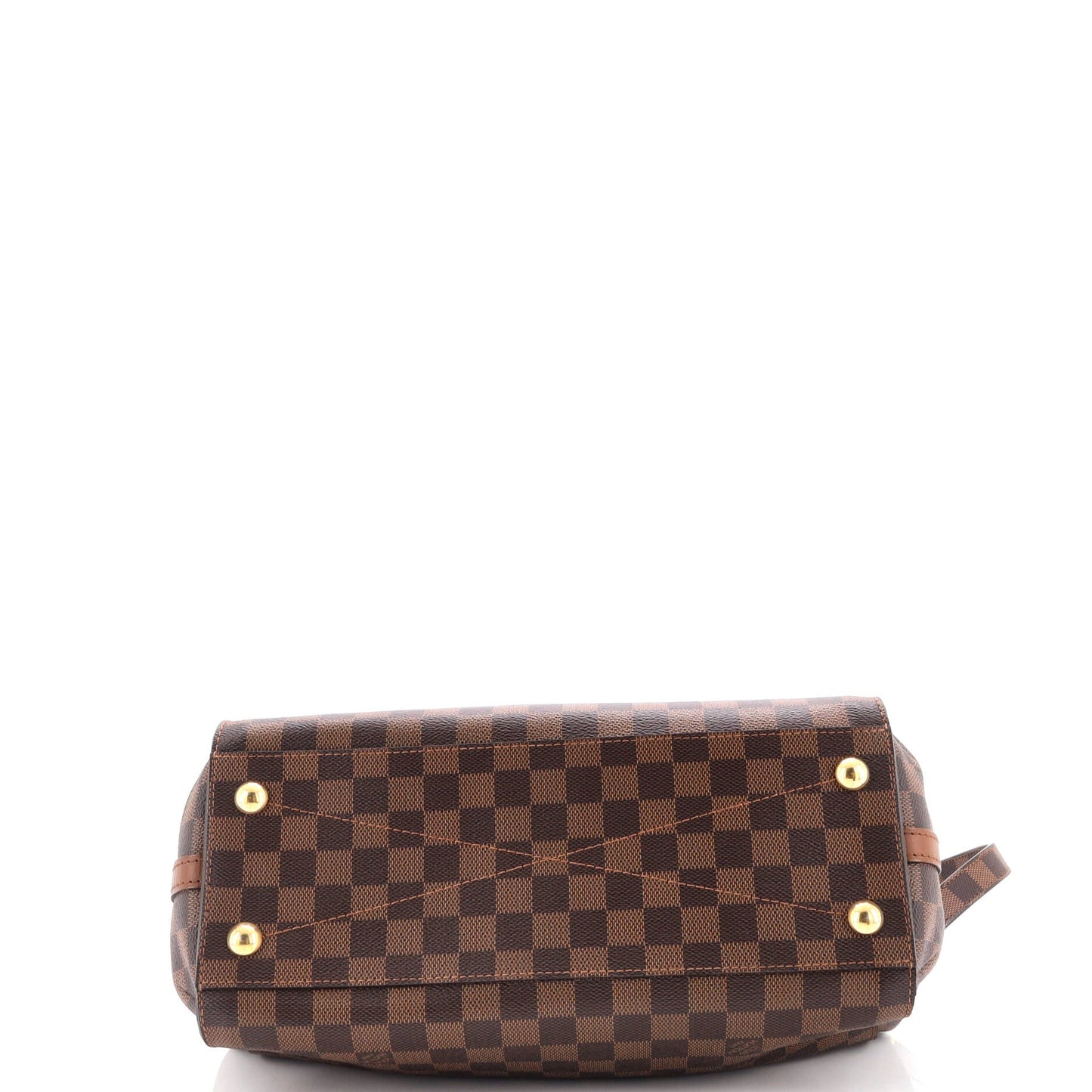 Louis Vuitton Greenwich Bag Damier