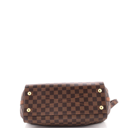 Louis Vuitton Greenwich Bag Damier