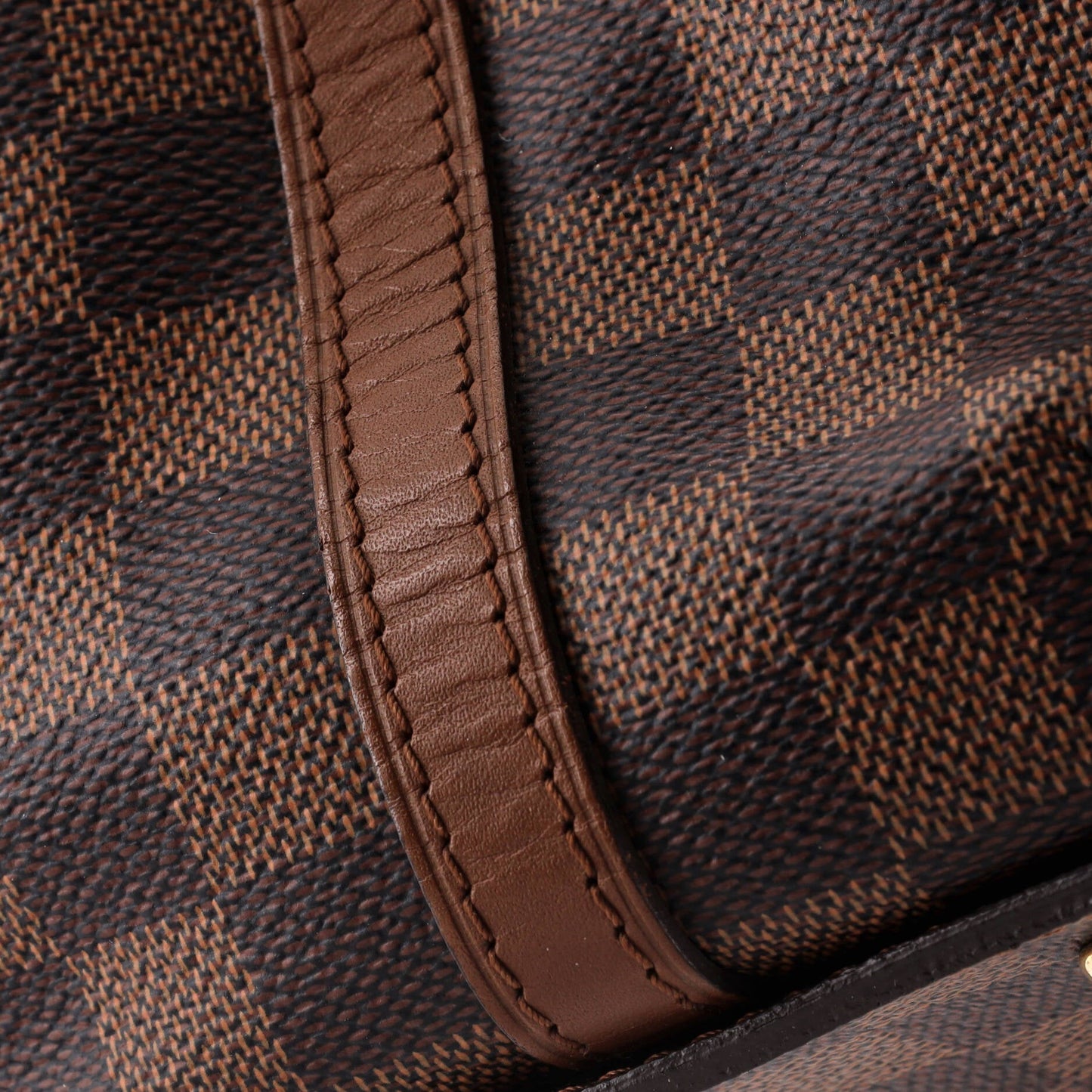 Louis Vuitton Greenwich Bag Damier
