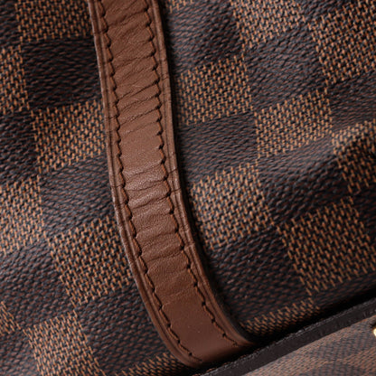 Louis Vuitton Greenwich Bag Damier
