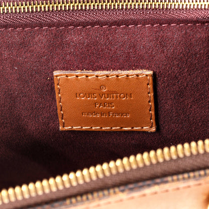 Louis Vuitton Greenwich Bag Damier