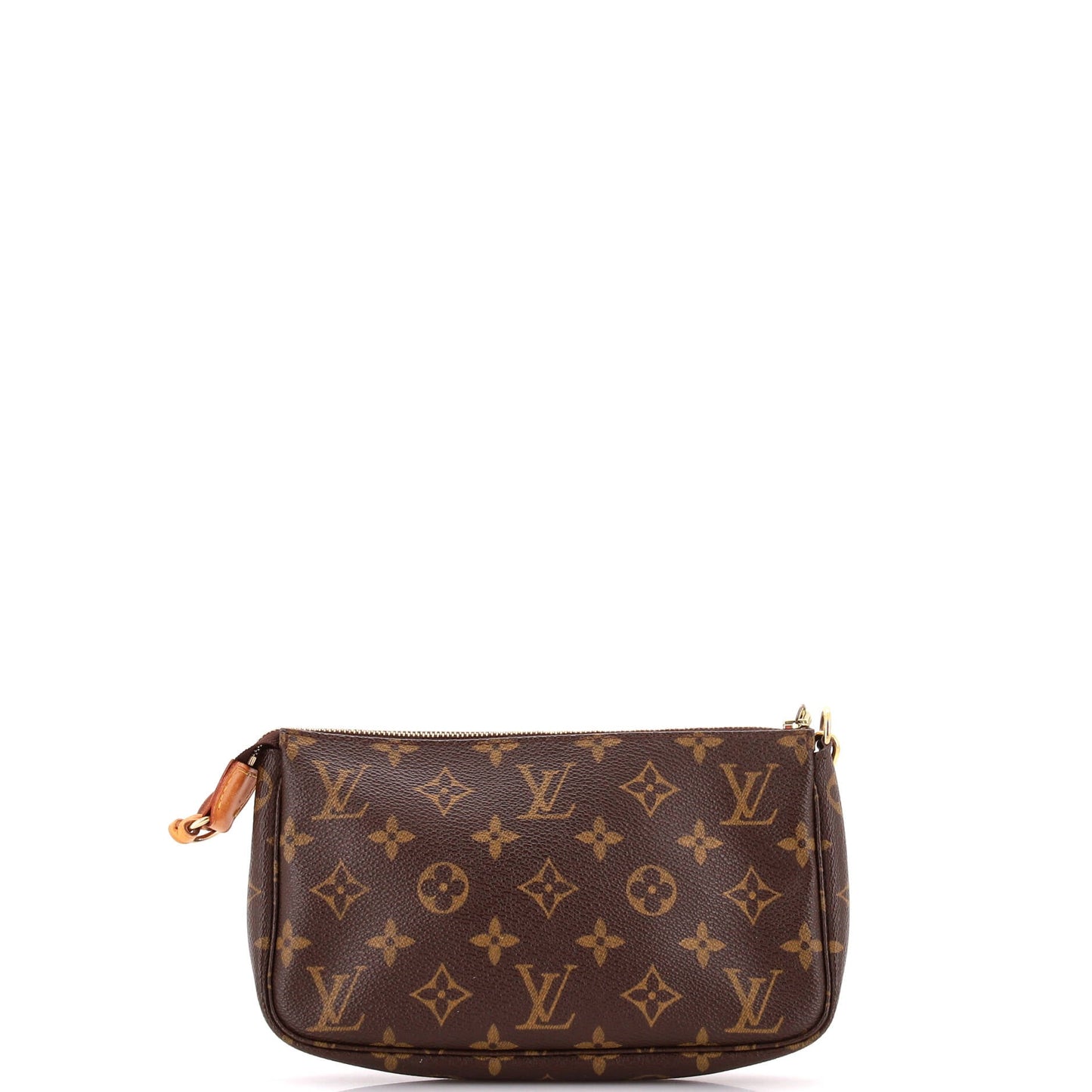 Louis Vuitton Pochette Accessoires Monogram Canvas