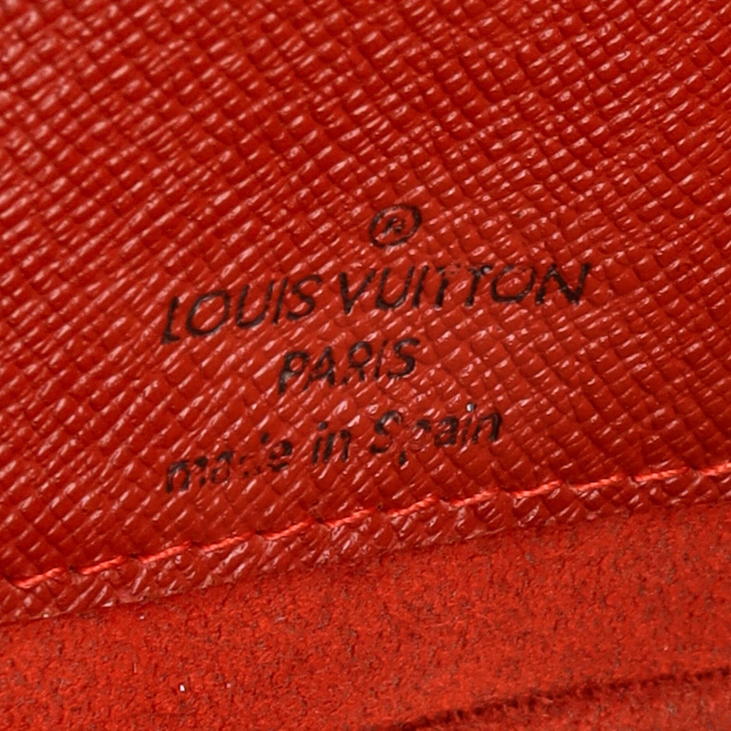 Louis Vuitton Musette Tango Handbag Damier