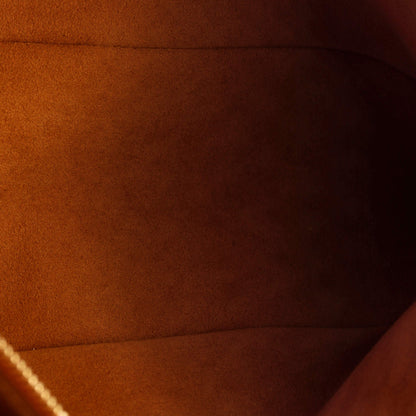 Louis Vuitton Coussin Bag Monogram Embossed Lambskin MM