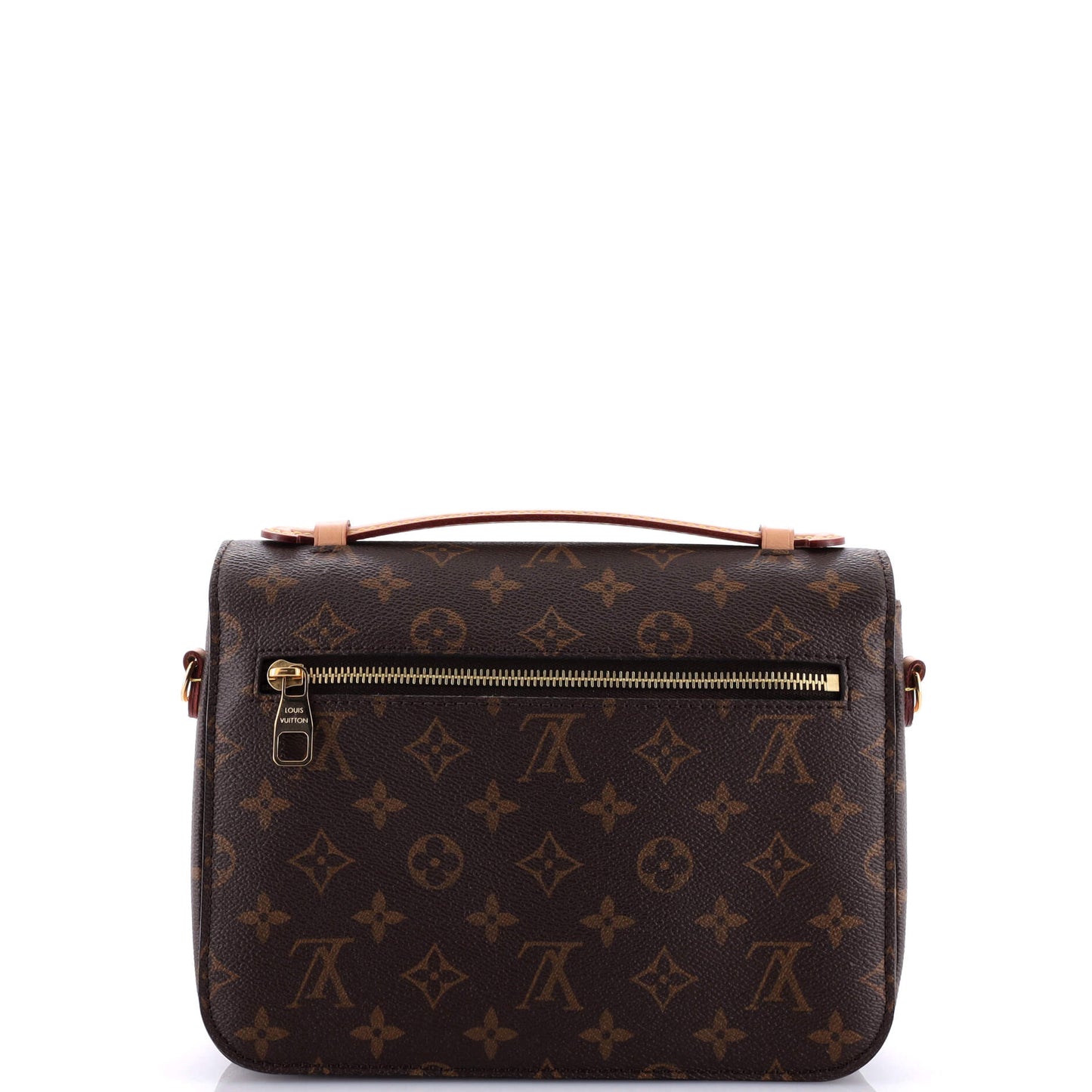 Louis Vuitton Pochette Metis Monogram Canvas