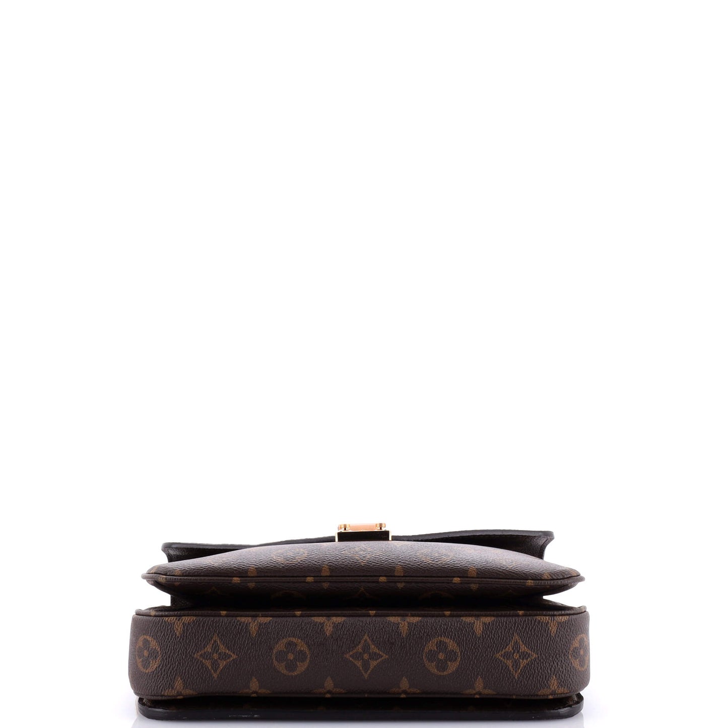 Louis Vuitton Pochette Metis Monogram Canvas