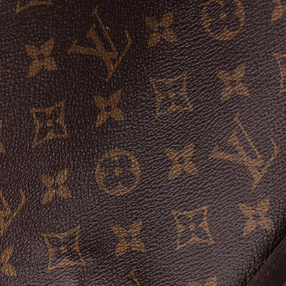 Louis Vuitton Pochette Metis Monogram Canvas