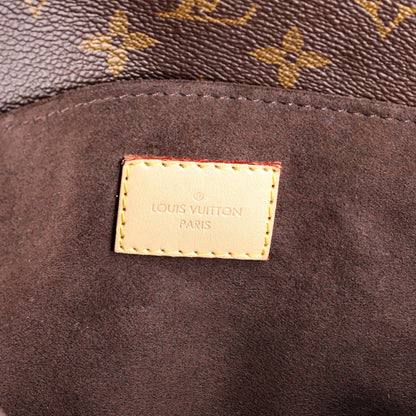 Louis Vuitton Pochette Metis Monogram Canvas