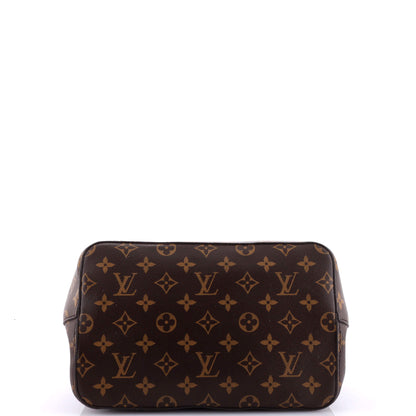Louis Vuitton NeoNoe Handbag Monogram Canvas MM