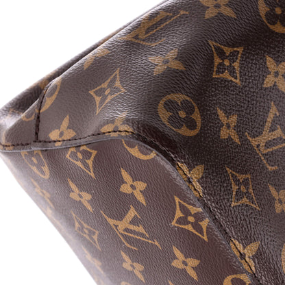 Louis Vuitton NeoNoe Handbag Monogram Canvas MM