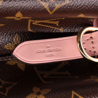 Louis Vuitton NeoNoe Handbag Monogram Canvas MM