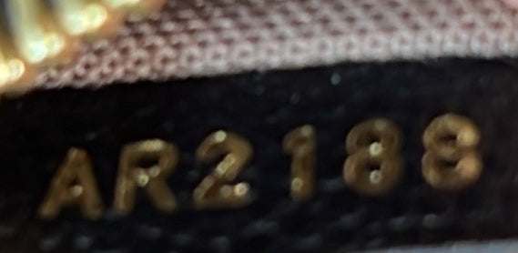 Louis Vuitton Braided Handle Pochette Metis Monogram Empreinte Leather