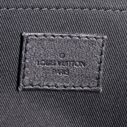 Louis Vuitton Palm Springs Backpack Monogram Canvas Mini