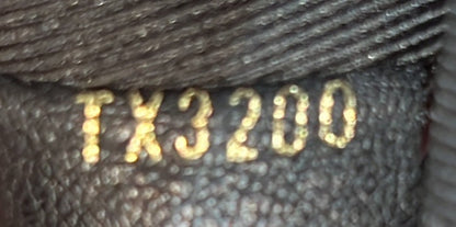 Louis Vuitton Palm Springs Backpack Monogram Canvas Mini