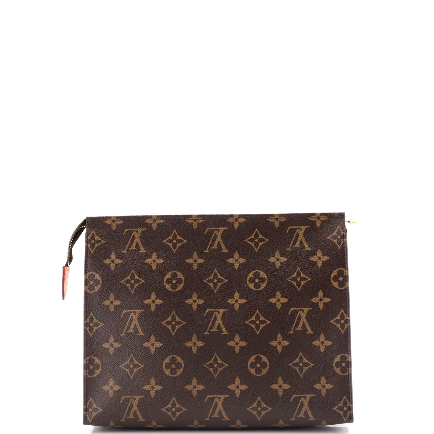Louis Vuitton Toiletry Pouch NM Monogram Canvas