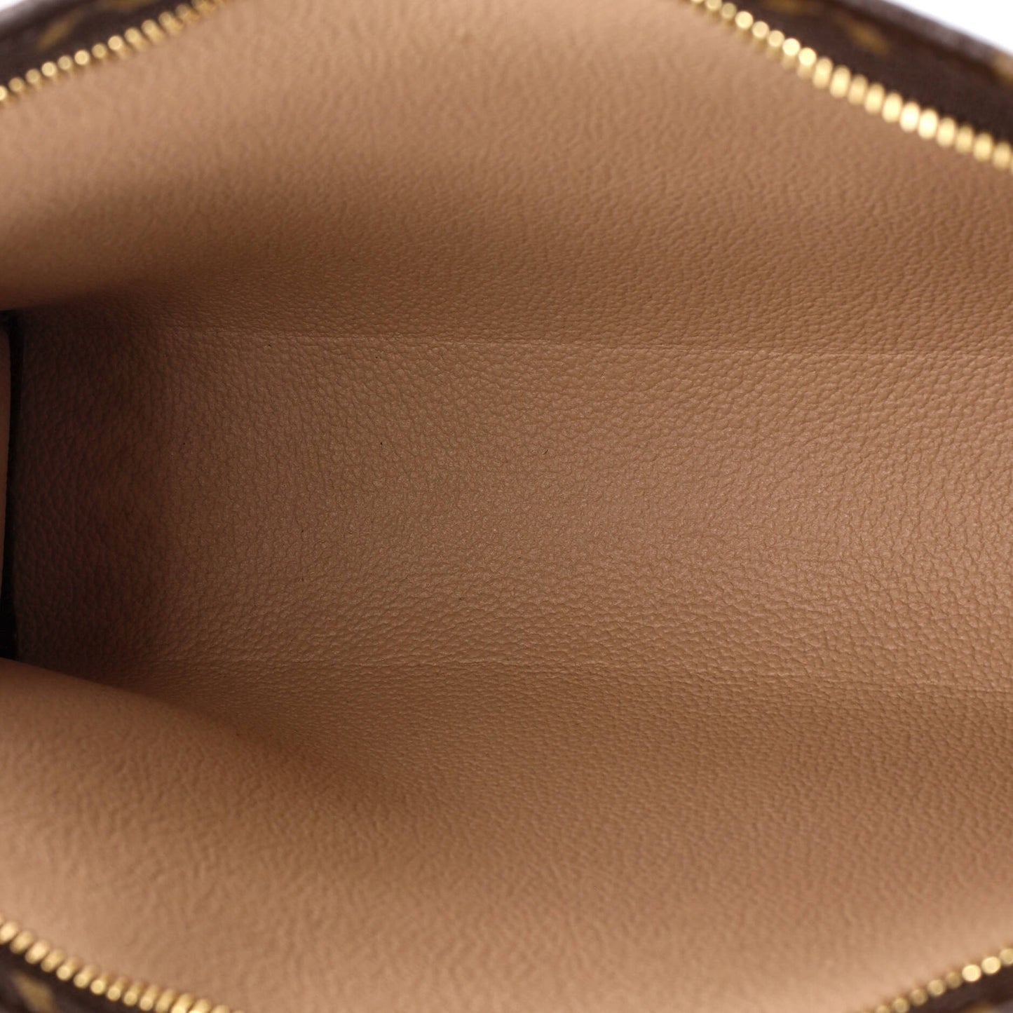 Louis Vuitton Toiletry Pouch NM Monogram Canvas