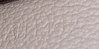 Louis Vuitton Toiletry Pouch NM Monogram Canvas