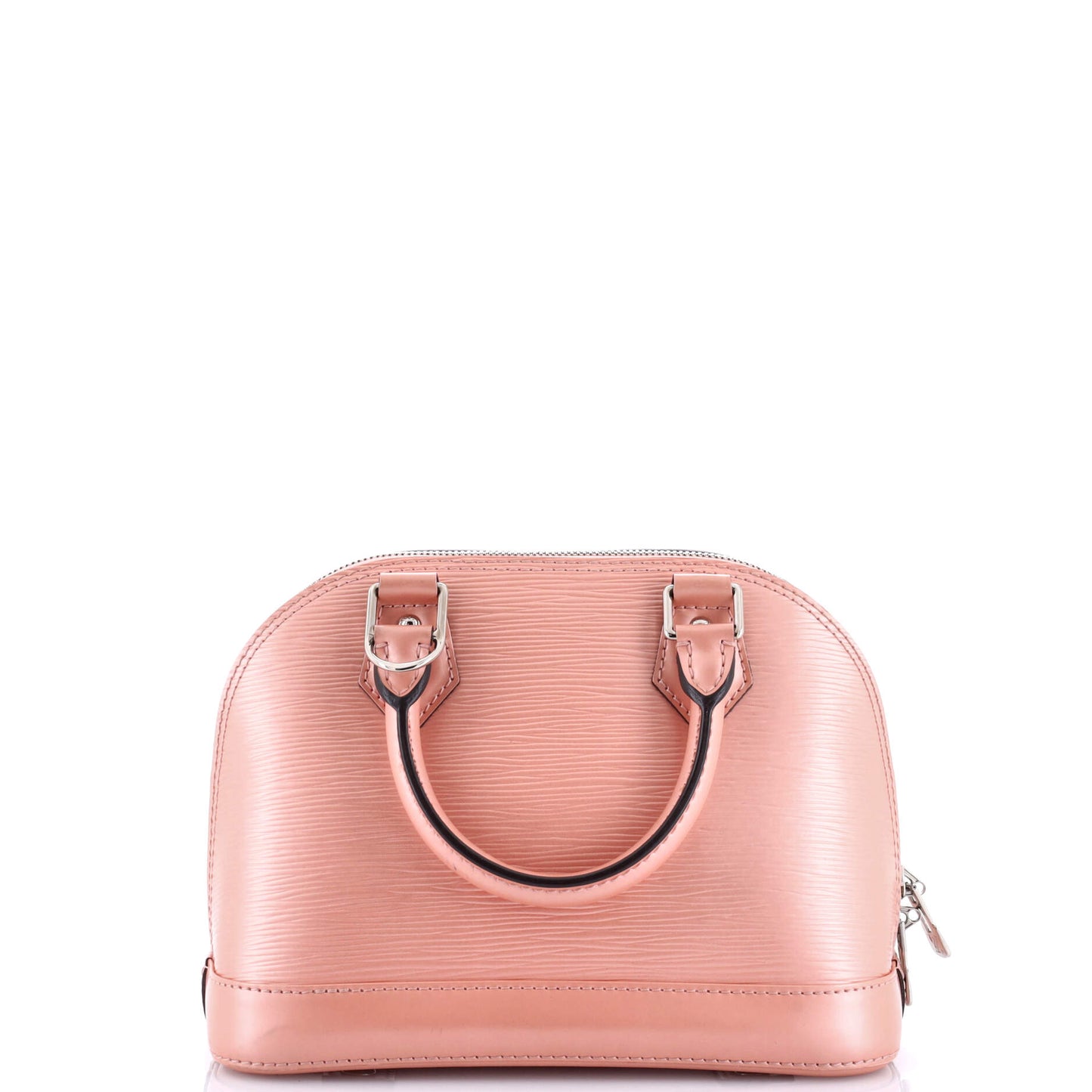 Louis Vuitton Alma Handbag Epi Leather BB