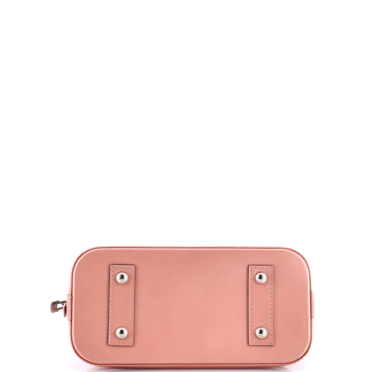 Louis Vuitton Alma Handbag Epi Leather BB