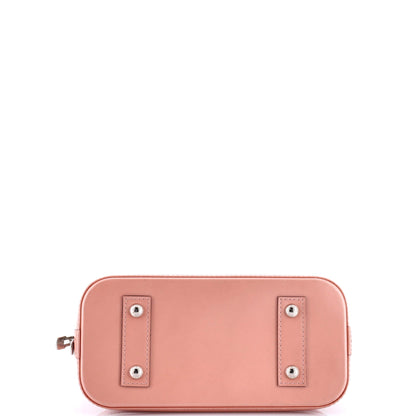 Louis Vuitton Alma Handbag Epi Leather BB