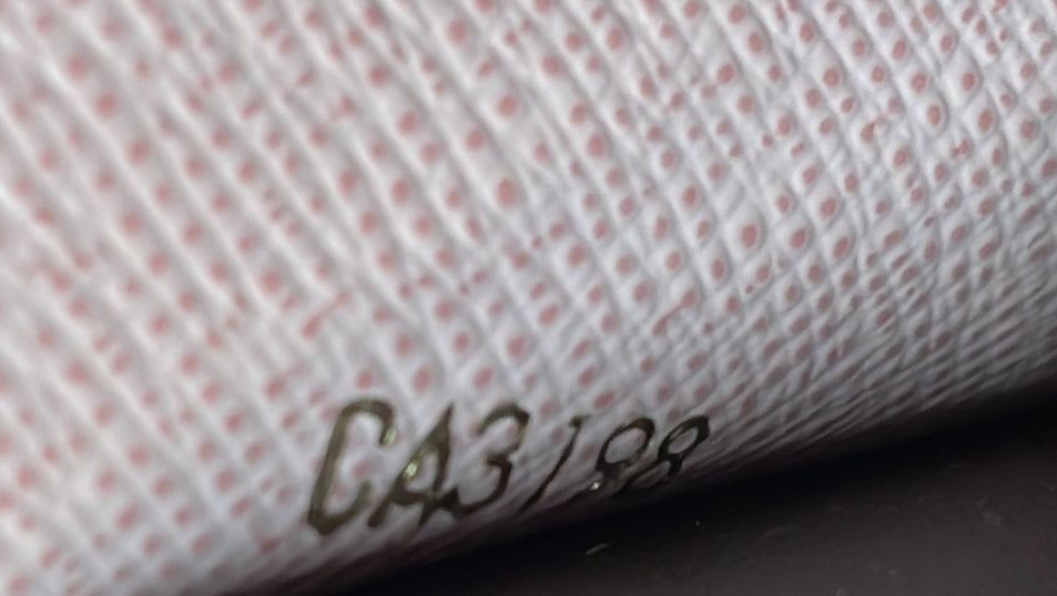 Louis Vuitton Emilie Wallet Monogram Canvas