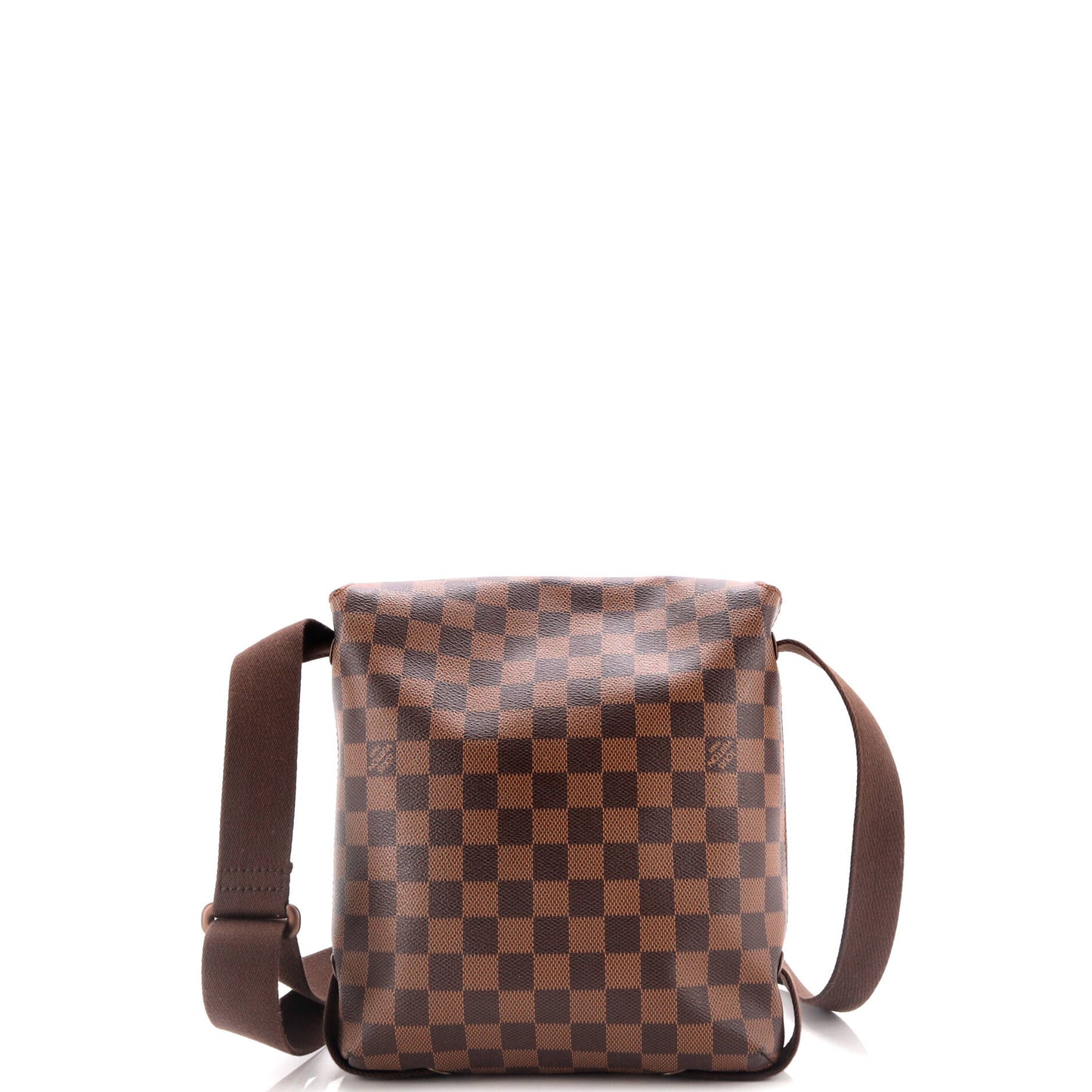 Louis Vuitton Brooklyn Handbag Damier PM