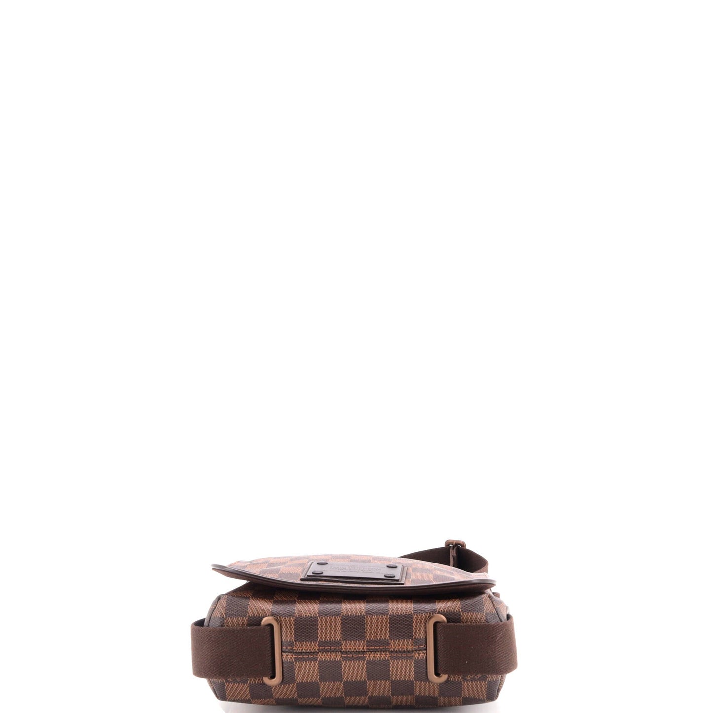 Louis Vuitton Brooklyn Handbag Damier PM