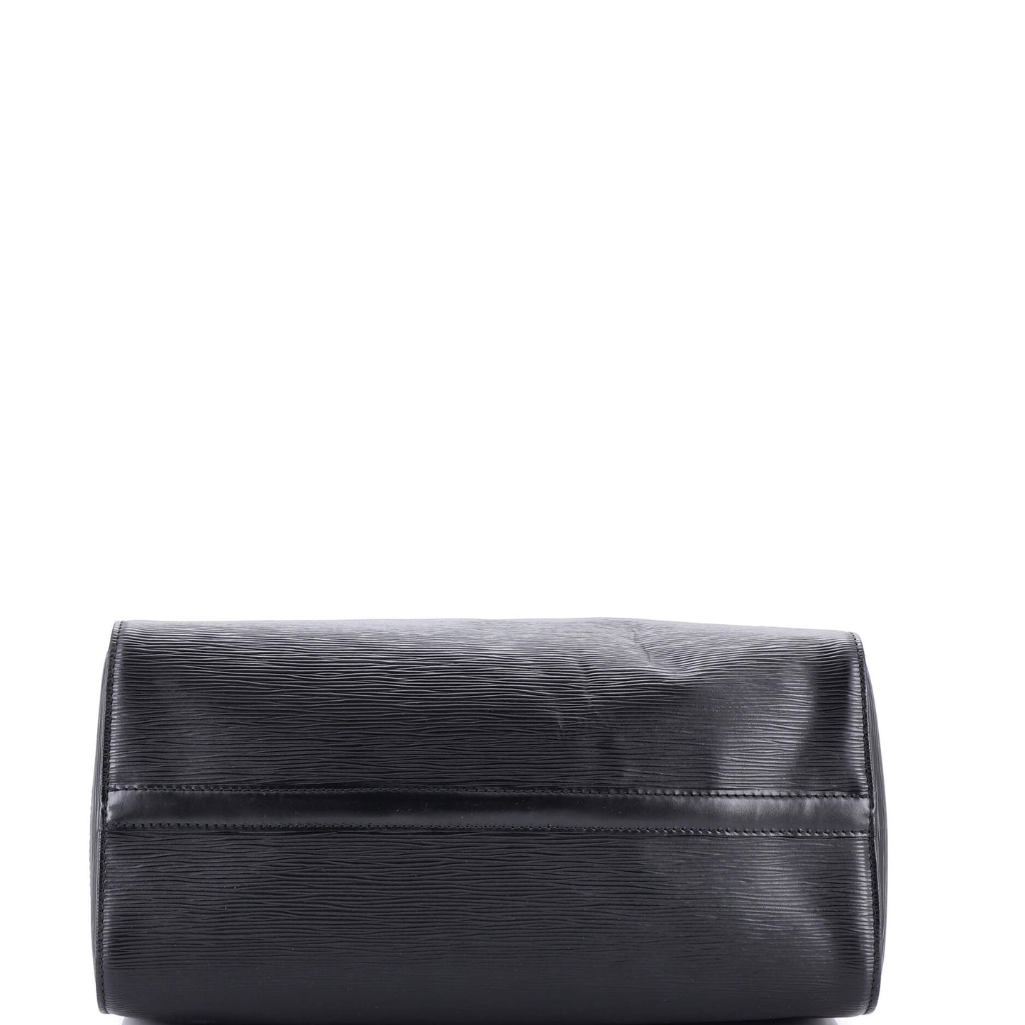 Louis Vuitton Speedy Handbag Epi Leather 35