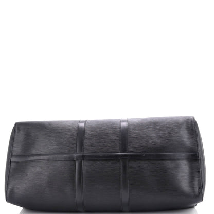 Louis Vuitton Keepall Bag Epi Leather 55