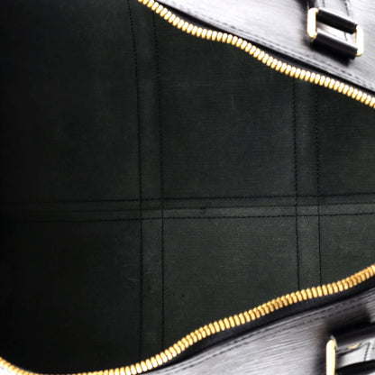Louis Vuitton Keepall Bag Epi Leather 55