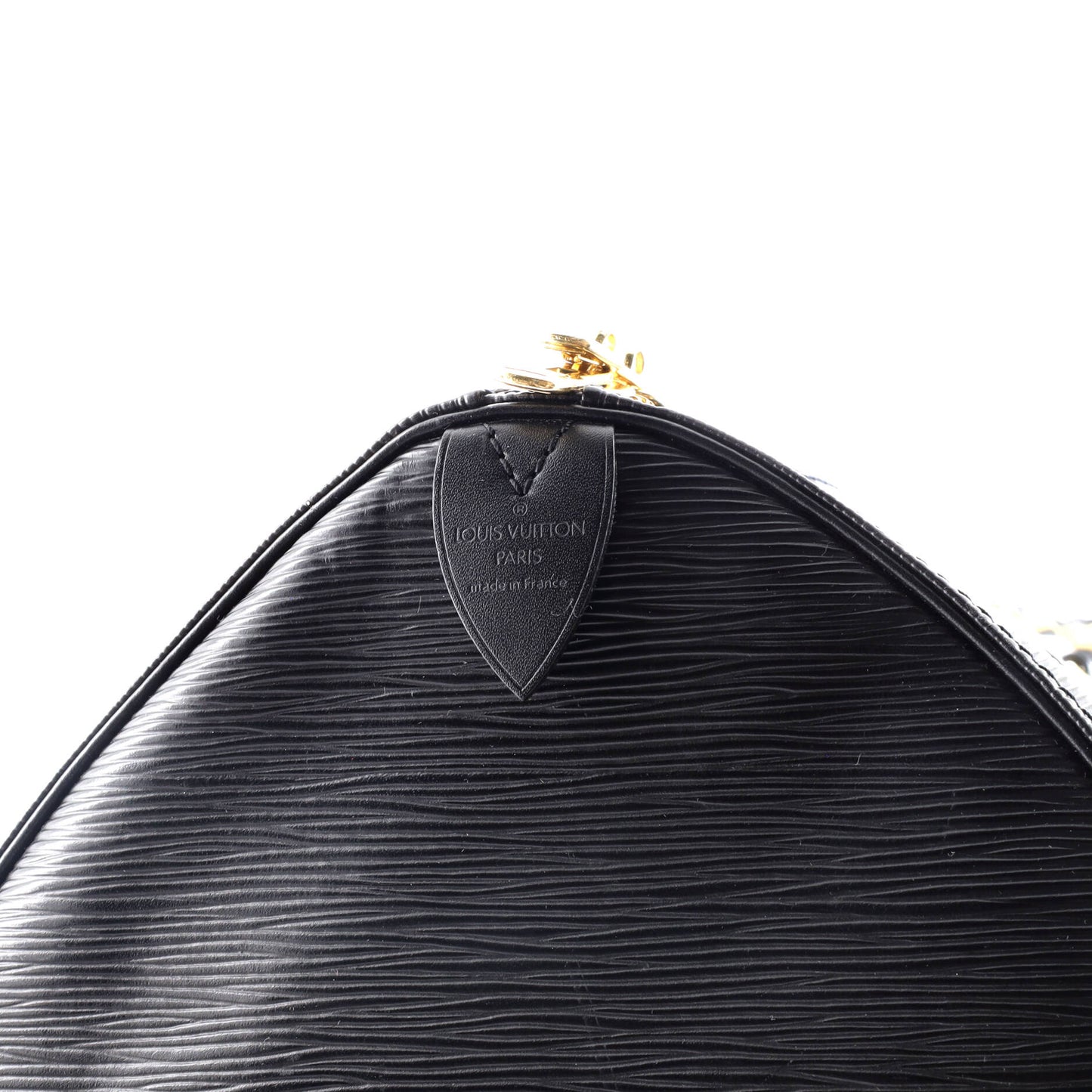 Louis Vuitton Keepall Bag Epi Leather 55