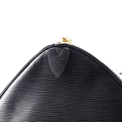 Louis Vuitton Keepall Bag Epi Leather 55