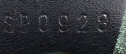 Louis Vuitton Keepall Bag Epi Leather 55