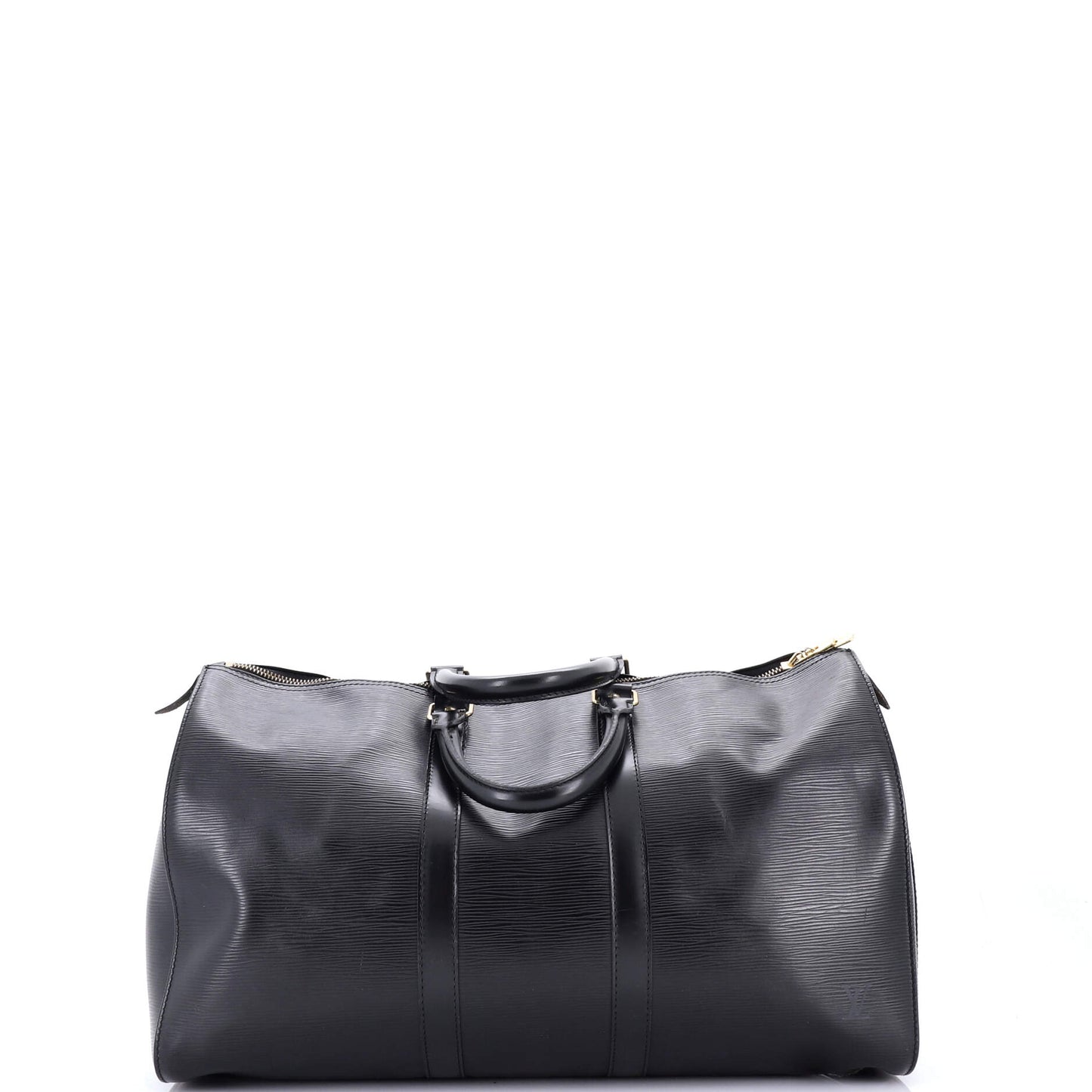 Louis Vuitton Keepall Bag Epi Leather 45