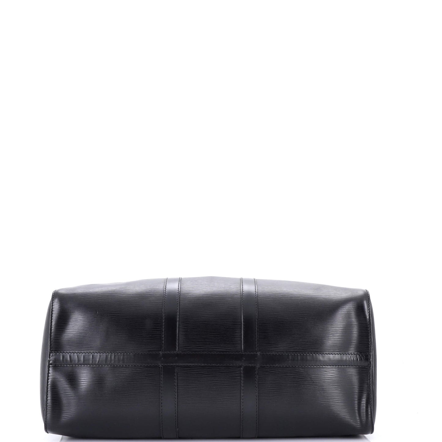 Louis Vuitton Keepall Bag Epi Leather 45