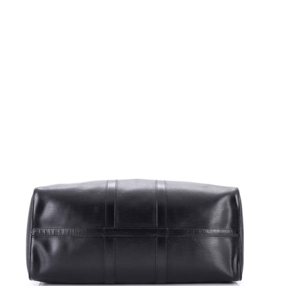 Louis Vuitton Keepall Bag Epi Leather 45