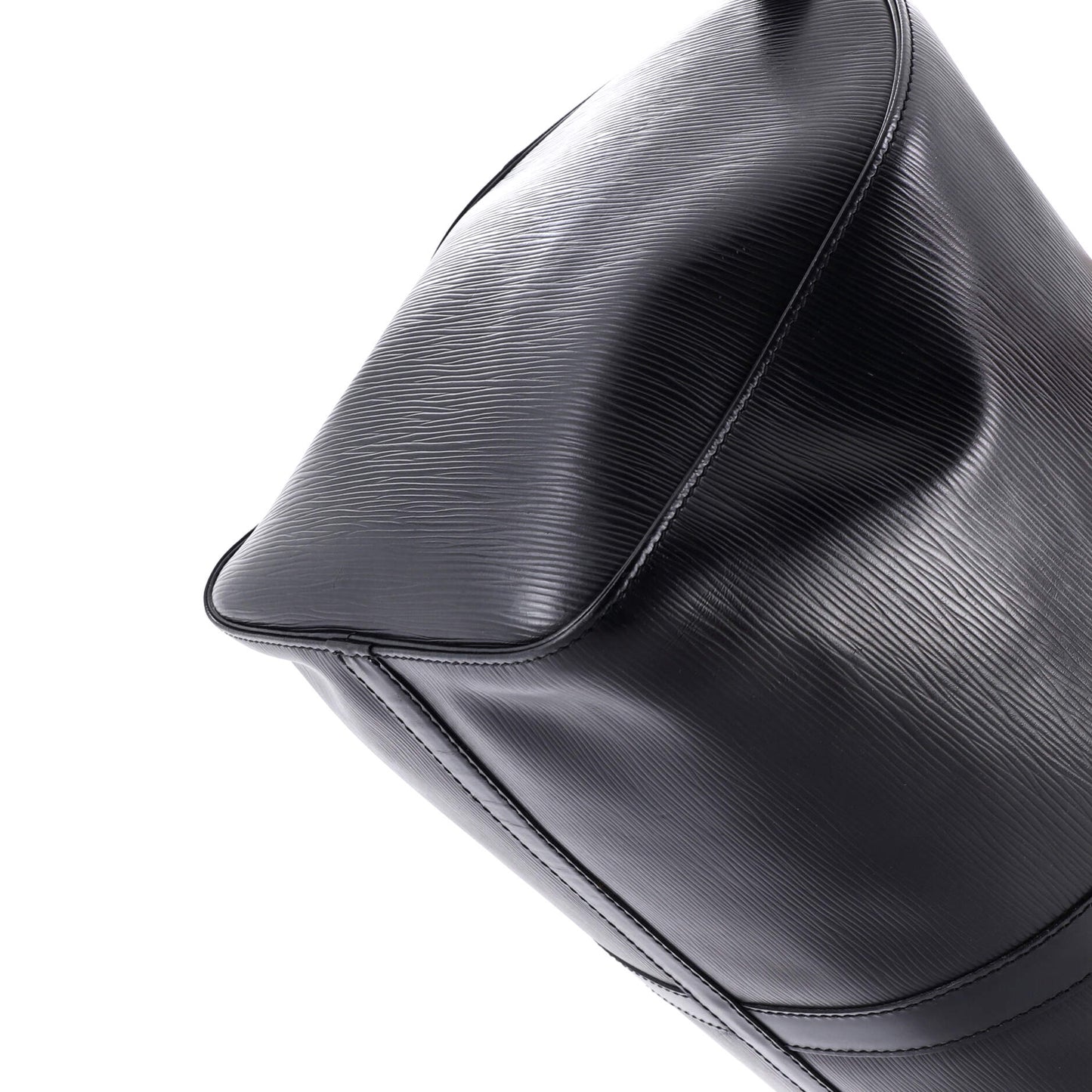 Louis Vuitton Keepall Bag Epi Leather 45