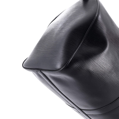 Louis Vuitton Keepall Bag Epi Leather 45