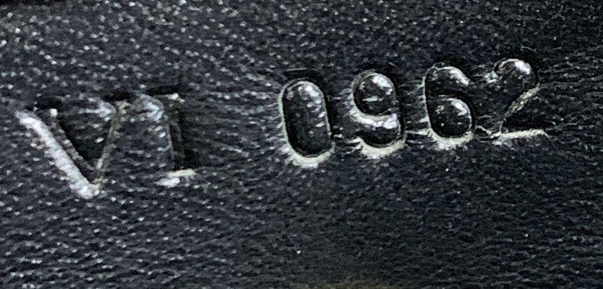 Louis Vuitton Keepall Bag Epi Leather 45