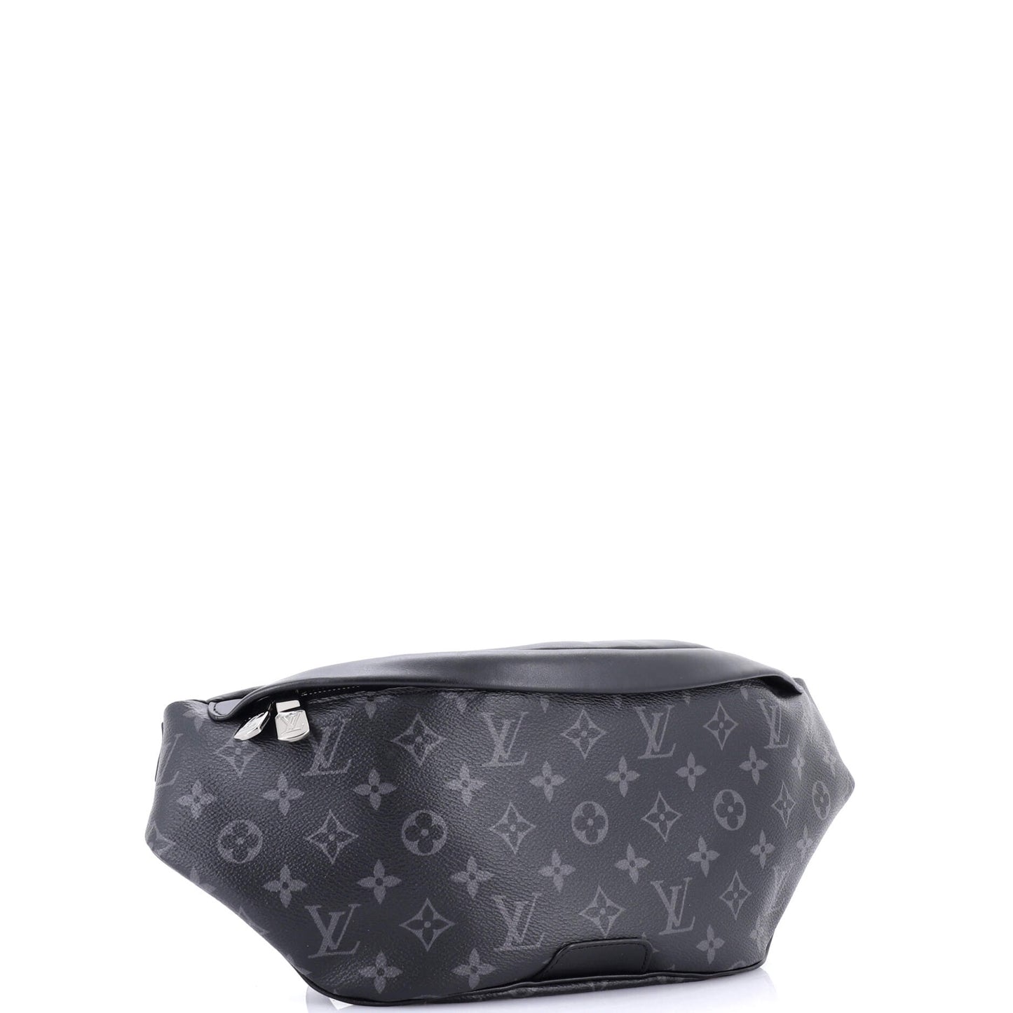 Louis Vuitton Discovery Bumbag Monogram Eclipse Canvas