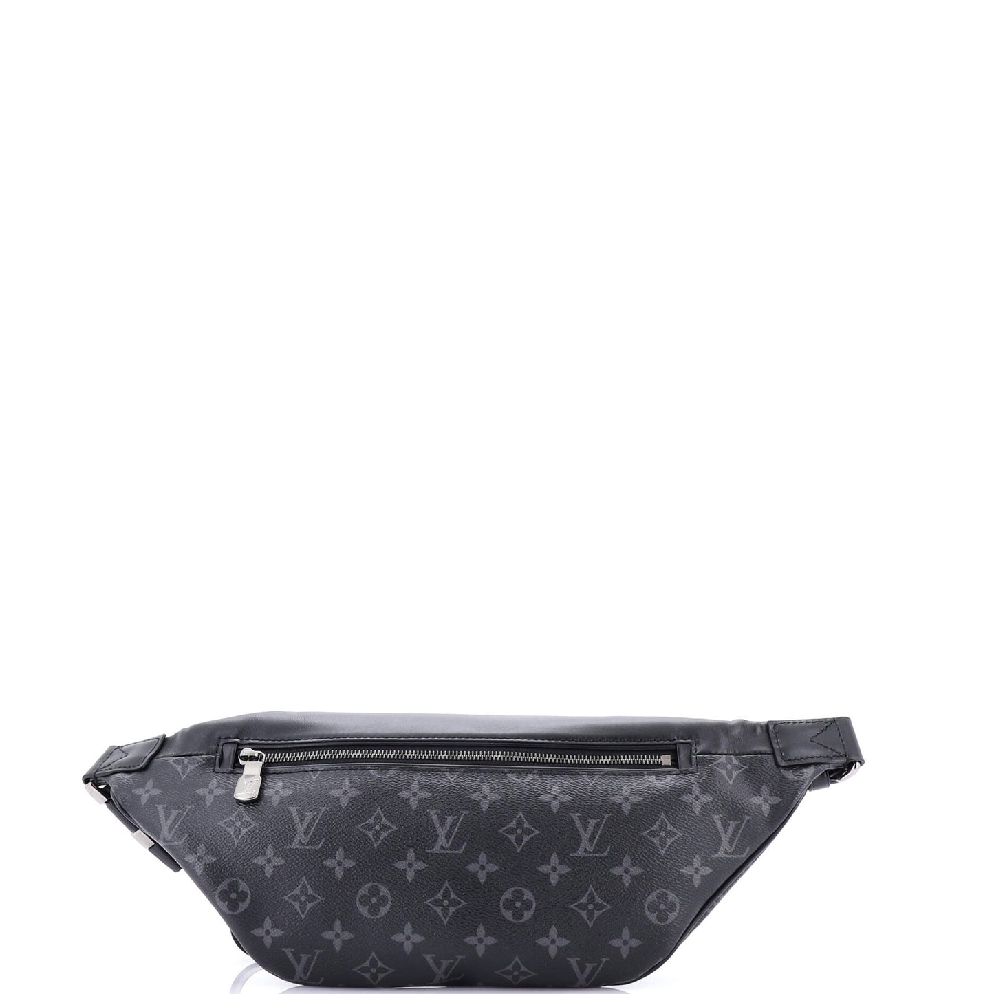 Louis Vuitton Discovery Bumbag Monogram Eclipse Canvas