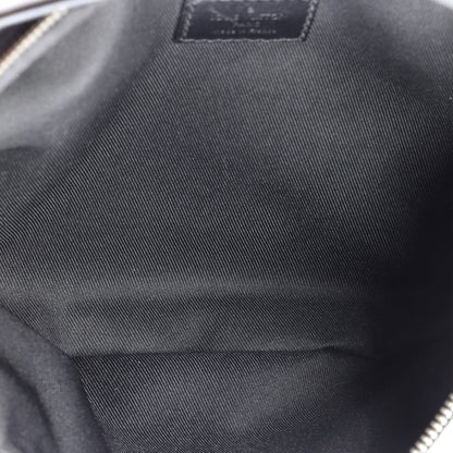 Louis Vuitton Discovery Bumbag Monogram Eclipse Canvas