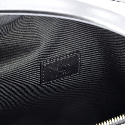 Louis Vuitton Discovery Bumbag Monogram Eclipse Canvas