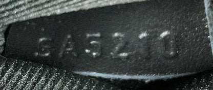 Louis Vuitton Discovery Bumbag Monogram Eclipse Canvas