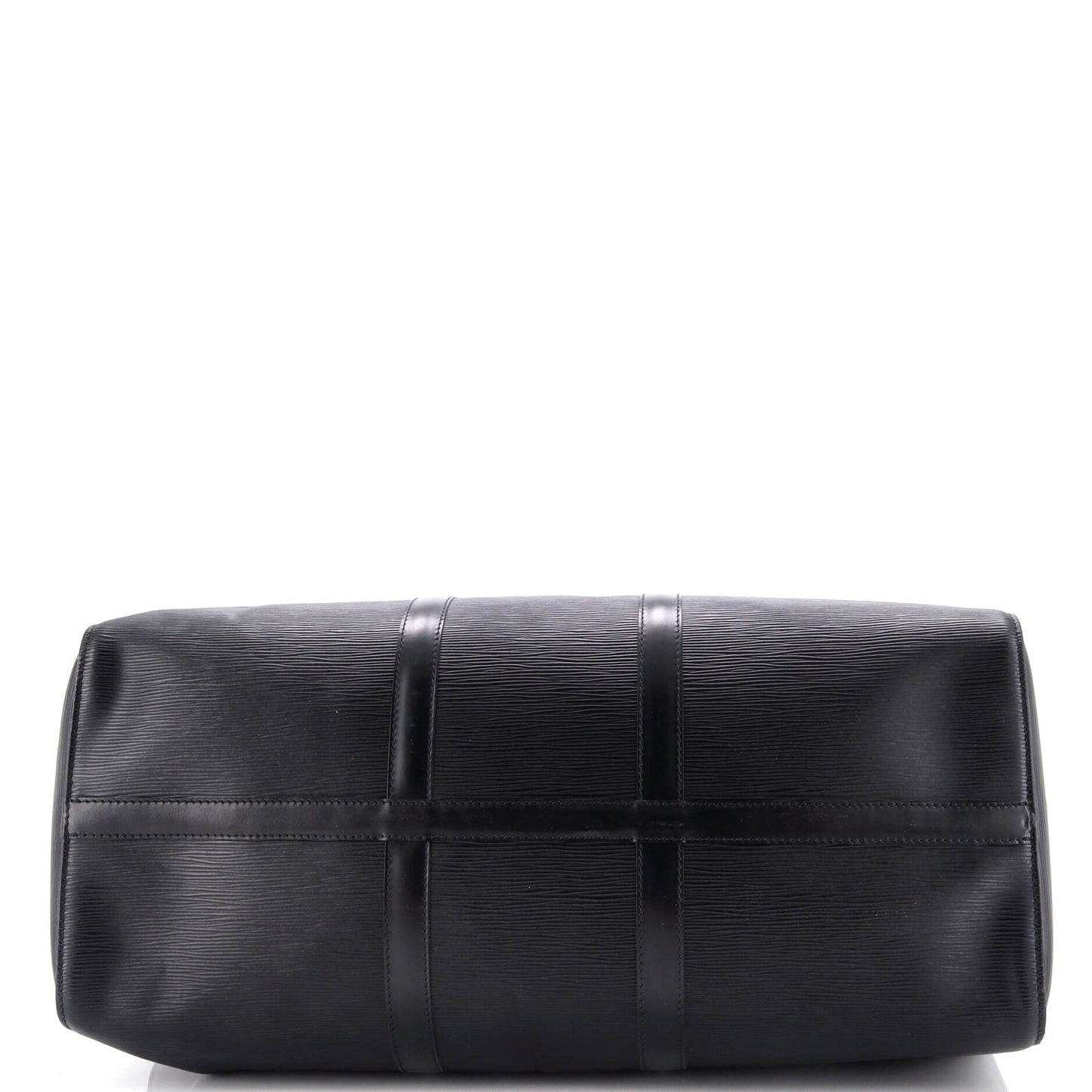 Louis Vuitton Keepall Bag Epi Leather 50