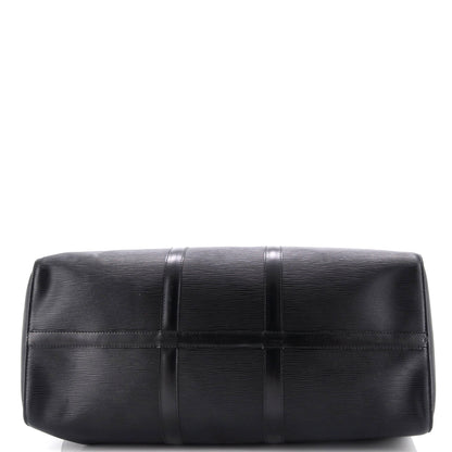 Louis Vuitton Keepall Bag Epi Leather 50