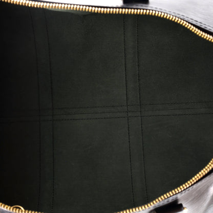Louis Vuitton Keepall Bag Epi Leather 50