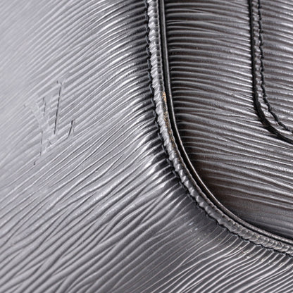 Louis Vuitton Keepall Bag Epi Leather 50